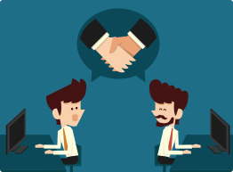 Partnership you can trust